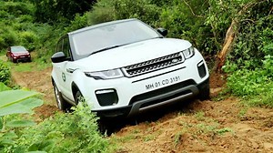 265K views · 956 reactions | At #LandRoverExperience in Delhi, Land Rover vehicles conquer some of the toughest off-road terrains with confidence and composure. | Range Rover | Facebook