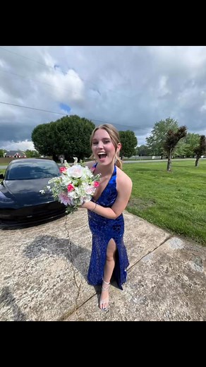 #promseason #promdress #NightChanges #senioryear #seniorsunday #seniorprom #sherrihill Addison Harpole Mark Harpole Caleb Johnson Amanda Noel Harpole Ashley Nicole Manning | Kim Harpole