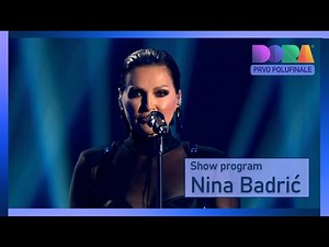 Dora 2025 Show program | Nina Badrić