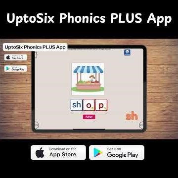 Digraph Sh Words Reading Practice with Phonics | Learn to Read with Phonics