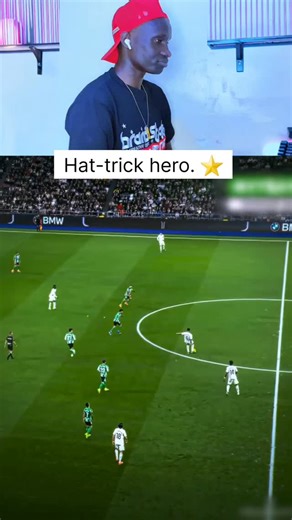 Dak Kueth Diu on Instagram: "This is absolute insance 🥶"