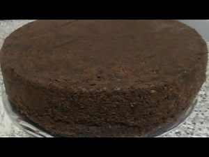 How I Make Jamaican Christmas Rum Cake, And Muffins Full recipe enjoy your Christmas muffins| cake
