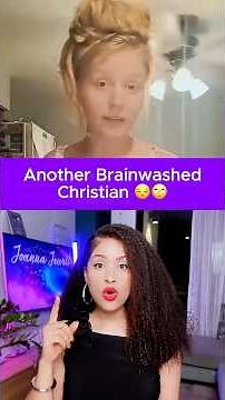 She Got Brainwashed Really Bad This Time #testimony #christian #faith
