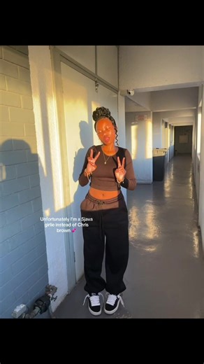 Embracing My Identity as a Sjava Girl