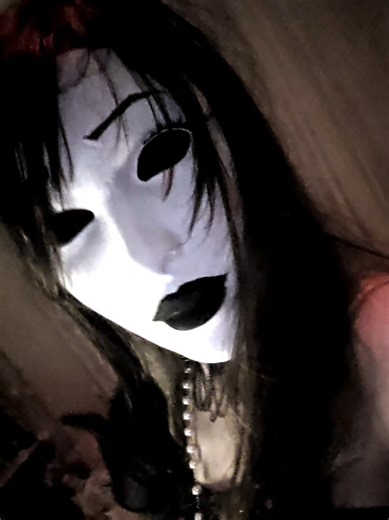 Jane the Killer: Creepypasta Cosplay Showcase