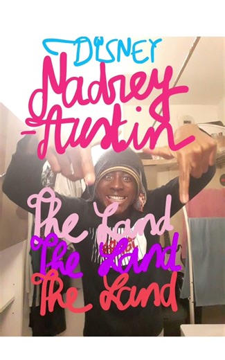 Nadrey-Austin (musicien, acteur) - Similar artists