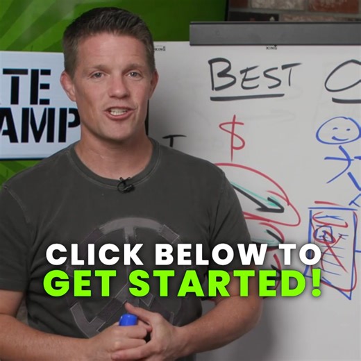 What if you could recommend a free tool to just one person a day and start earning steady commissions within your first month? Affiliate Bootcamp hands you the exact blueprint top affiliates use - without a product, inventory, or complicated tech. No “figure it out yourself” nonsense. No shady loopholes. Just a clear, follow-this plan you can start today. 👉 Get Access Now for just $7 - https://www.affiliatebootcamp.com | Russell Brunson