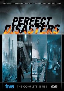 Perfect Disaster (2006) - TV Show