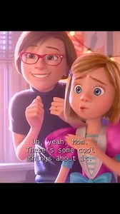 It’s called Dream Productions #riley #insideout #InsideOut2 #dreamproductions #trendingvideo | Marina McMahon