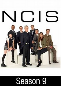 NCIS: Restless