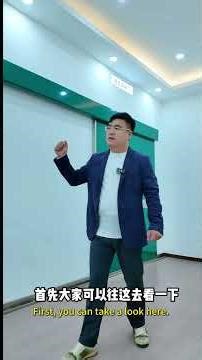 Electric radiation-proof door（电动防辐射门）