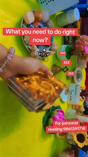 Understanding Tarot: What You Need to Do Now