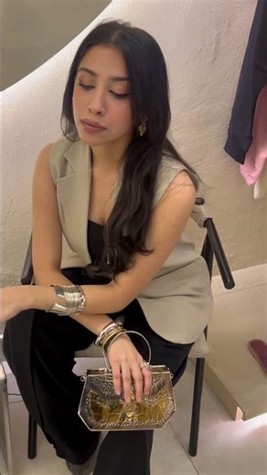 Women's Sleeveless Blazer | Winter Edit | Raiment 61