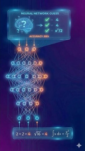 AI Solved the "Three-Body Problem" 100 Million Times Faster 🚀