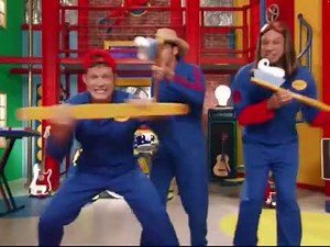 Imagination movers part 2 the tooth hurts