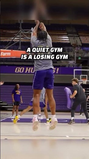 What a D1 Practice Actually Looks Like (And What You're Missing)