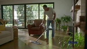 Bona TV Spot, 'Simple Moments'