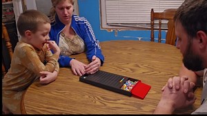 Amazon.com: Jixin Xyzhi Code Breaking Family Board Game Code Breakers STEM Game Brain Exercise Logic Development Toys for Boys & Girls Ages 8 Years up and Adults Blue… : Toys & Games