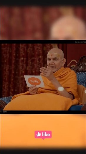 Mahant Swami Maharaj Pravachan | Baps swaminarayan pravachan