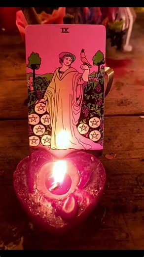 alguien quiere volver contigo y San Miguel❤️ te lo va a devolver