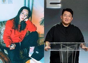 The drama between Min Hee Jin and Hybe Labels, explained