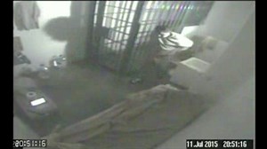 Mexico drug lord escape tunnel is audacious engineering feat