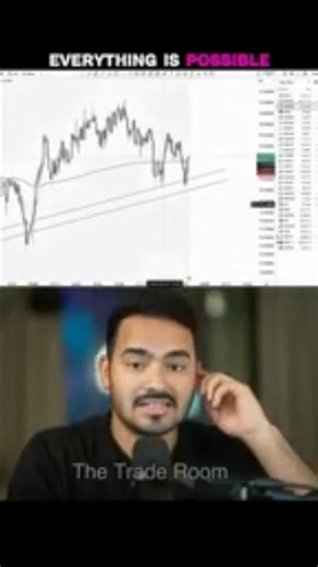 e Said ‘No Trade Today’… What Happened Next Shocked Chat!