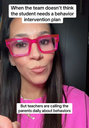 Sometimes a student’s struggles in school aren’t about academics, they’re about behavior. That’s where a Behavior Intervention Plan (BIP) can make all the difference. A BIP isn’t about punishment. It’s about understanding the why behind a child’s behavior and creating a replacement behavior and interventions so they can succeed. For example, if a student is acting out because transitions feel overwhelming, the plan can include strategies like warnings before changes or calming tools. If attentio