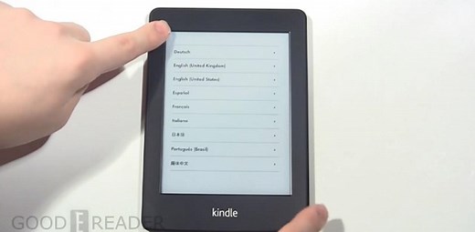 Kindleデバイスでスクリーンショットを撮る方法 | ライフハッカー・ジャパン