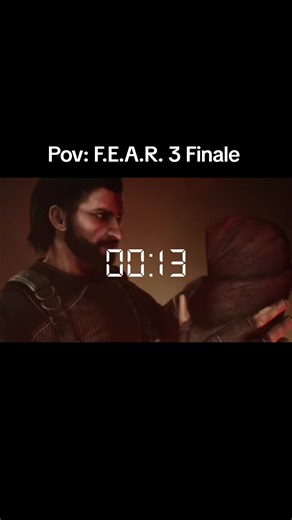 POINT_MAN_(F.E.A.R.) na TikTok