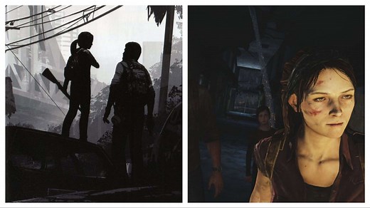 The Last Of Us: Remastered Cheats, Codes, and Unlockables for PlayStation 4