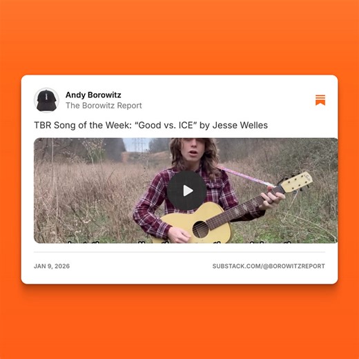 Andy Borowitz (@borowitzreport)