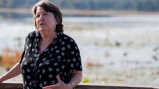 Comp Plan changes to allow development north of Lake Jackson draws criticism and concerns