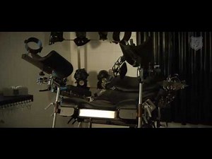 SM suite "LatexWelt" rubber paradise