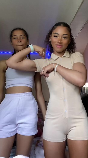 @isabellllxxo buff💪🏽💪🏽