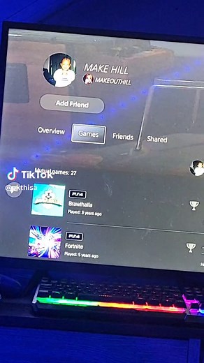 #xxxtentacion #fyp #music #rapper #playstation | lil loaded ps4