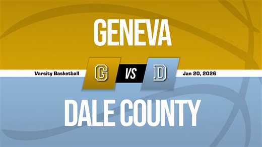 Baylee Conner Game Report: @ Dale County   How To Watch