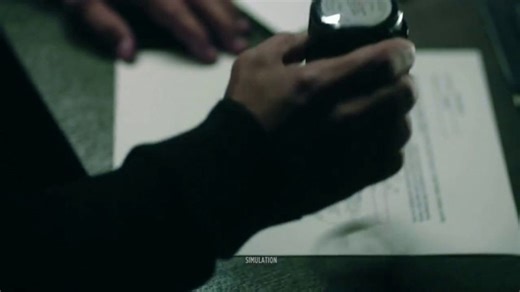 Home Title Lock TripleLock Protection TV Spot, 'House Stealing: Fraudulent Loans'