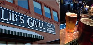 Perry Hall is Home to Maryland's Favorite New Restaurant