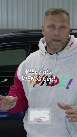 Is THIS the BEST? #MercedesGLC #psautomagazine