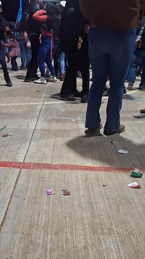 Community Dance Event: Outdoor Fun for All Ages