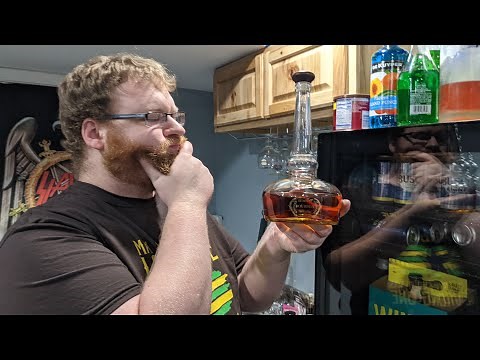 Willett Pot Still Reserve Straight Bourbon Review!