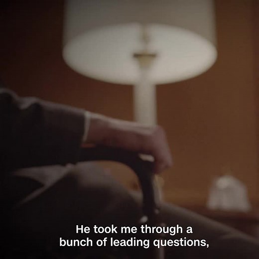 Have you ever had a hunch that turned out true? Hear how John Dean’s hunch was a key part of his testimony in the Watergate hearings in the new CNN Original Series, Watergate: Blueprint for a Scandal. Premieres Sunday at 9 p.m. ET/PT #WatergateSeries | CNN