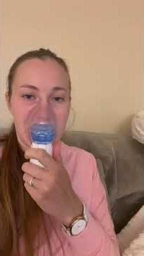 Portable Nebulizer - is it worth it? Review after 1,5 years