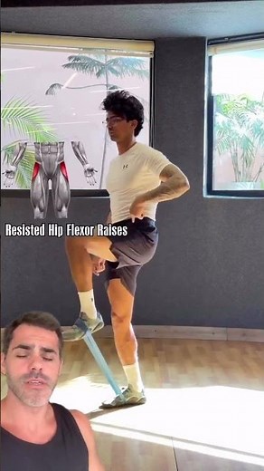 Simple exercises for legs and glutes (and injury prevention for knees and ankles)