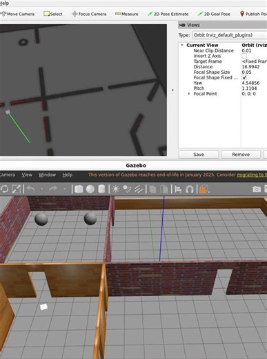 ROS2 Navigation | Nav2