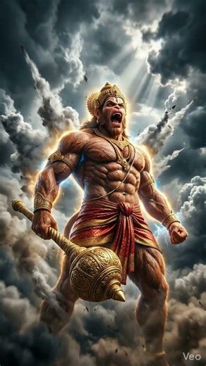 RAMAYANA Trailer 🔥 | The Rise of Dharma | Epic Cinematic Story