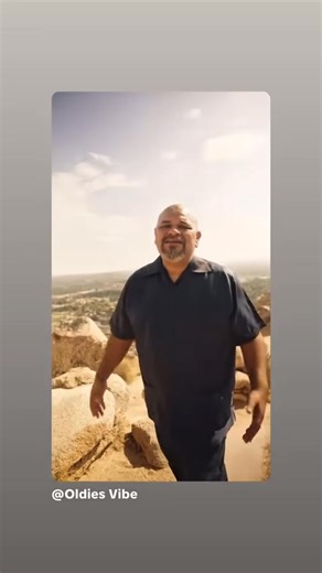 MC BLVD ~ LORD I KNOW | Robert MC Blvd