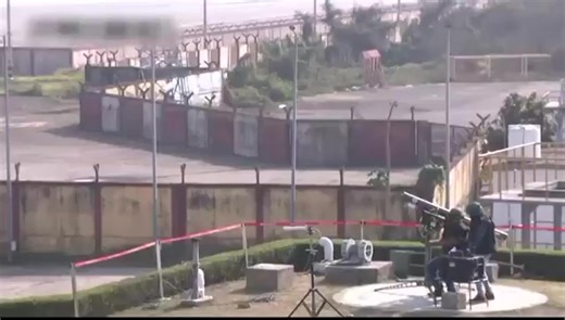 The DRDO has successfully conducted three successive flight trials of Very Short-Range Air Defence System (VSHORADS) from Integrated Test Range (ITR), Chandipur off the coast of Odisha. These tests were carried out to revalidate the capability of VSHORADS missile system in neutralizing high speed threats flying at varying speed, range and altitude. | vedicvatica.com