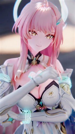 浴缸Yugang on Instagram: "【MMD/Wuthering Waves】Catch Me If You Can【Aemeath】 #mmd #wutheringwaves #エイメス #愛彌斯 #Aemeath ◆Credit 【Model】 鸣潮/1010浣 【Stage】 ChyetYi 【Motion】 tencha.3d 【Camera】 tencha.3d 【Music】 Catch Me If You Can — Wuthering Waves 【Tools】 MMD Bridge/Blender"